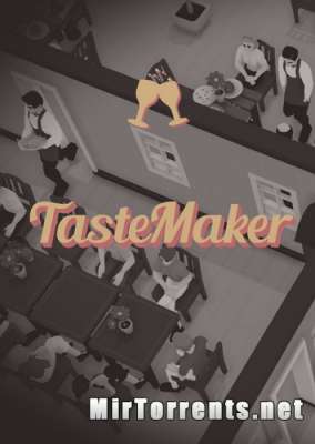 TasteMaker (2023) PC