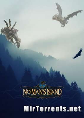 No Man's Island (2023) PC