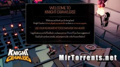 Knight Crawlers (2023) PC
