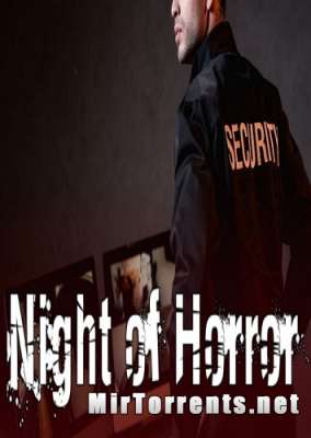 Night of Horror (2023) PC