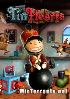Tin Hearts (2023) PC