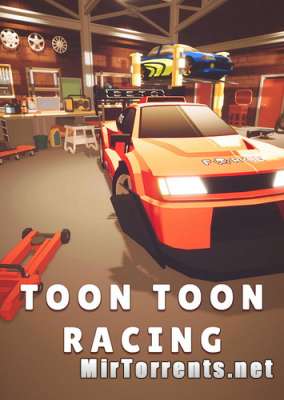 Toon Toon Racing (2023) PC