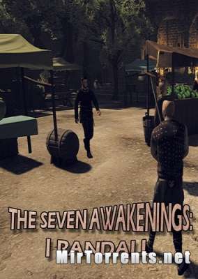The Seven Awakenings I Randall (2023) PC