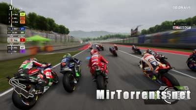 MotoGP 23 (2023) PC