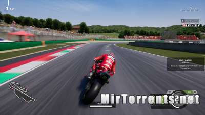 MotoGP 23 (2023) PC