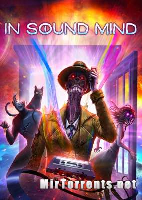 In Sound Mind (2021) PC
