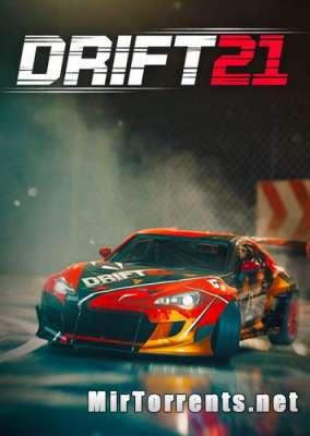 Drift21 (2021) PC