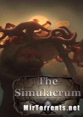The Simulacrum (2023) PC