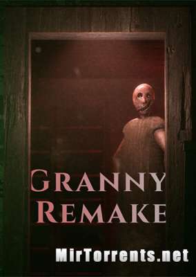 Granny Remake ( ) (2023) PC