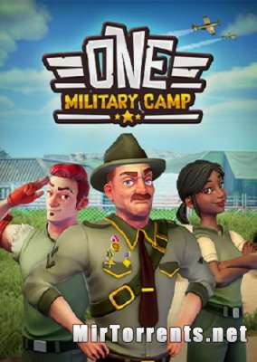 One Military Camp (2023) PC