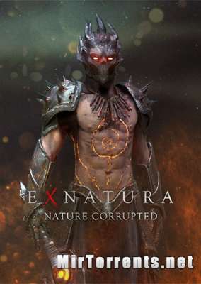Ex Natura Nature Corrupted (2023) PC