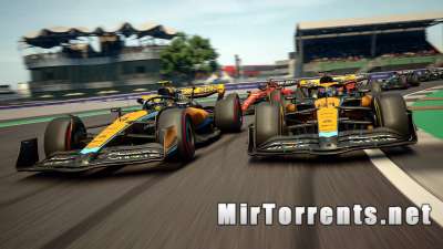 F1 Manager 2023 Deluxe Edition (2023) PC