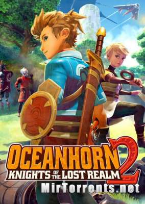 Oceanhorn 2 Knights of the Lost Realm ( 2   ) (2023) PC