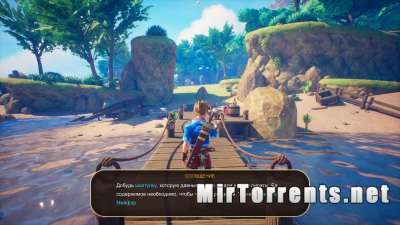 Oceanhorn 2 Knights of the Lost Realm ( 2   ) (2023) PC