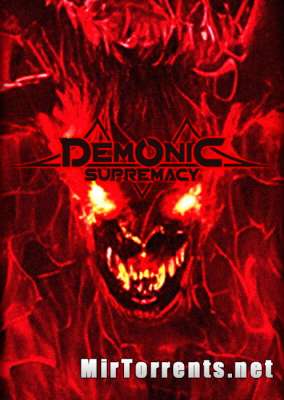 Demonic Supremacy (2023) PC