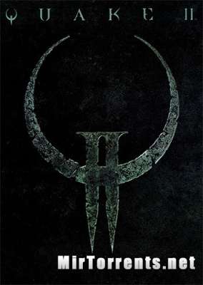 Quake 2 Enhanced (Quake II Enhanced) (1997/2023) PC