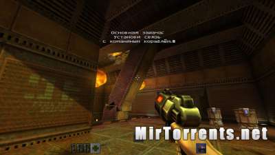 Quake 2 Enhanced (Quake II Enhanced) (1997/2023) PC