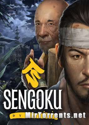 Sengoku Dynasty (2023) PC