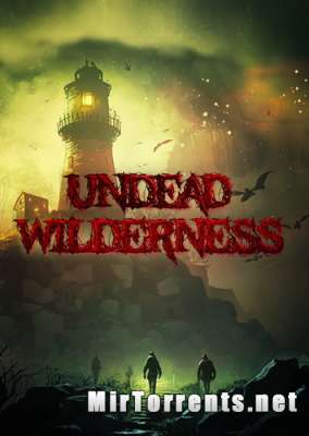 Undead Wilderness Survival (2023) PC