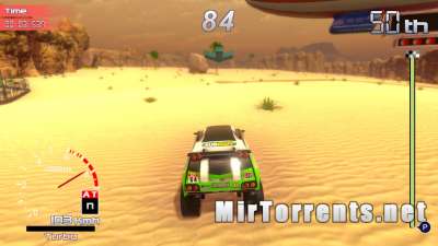 WildTrax Racing (2023) PC
