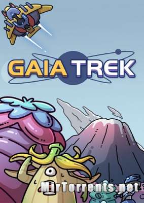 Gaia Trek (2023) PC