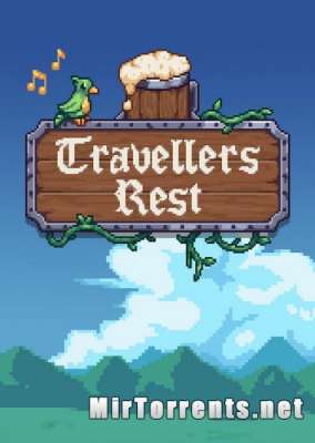 Travellers Rest (2020) PC