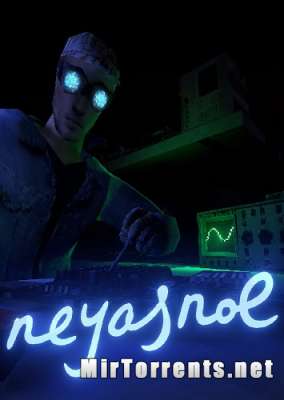 Neyasnoe () (2023) PC