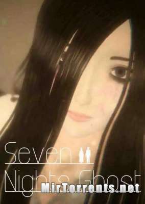 Seven Nights Ghost (2023) PC