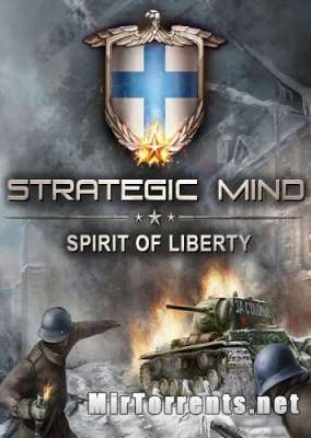 Strategic Mind Spirit of Liberty (2023) PC