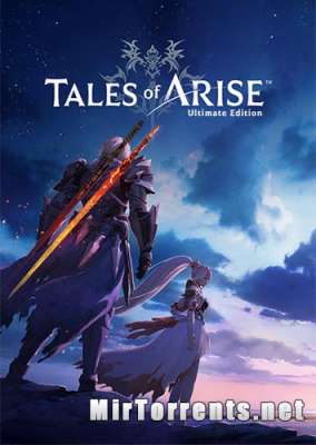 Tales of Arise Ultimate Edition (2021) PC
