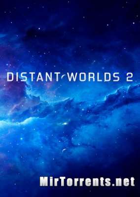 Distant Worlds 2 (2022) PC