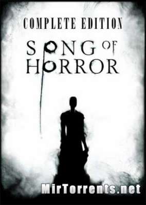 SONG OF HORROR COMPLETE EDITION (2019) PC