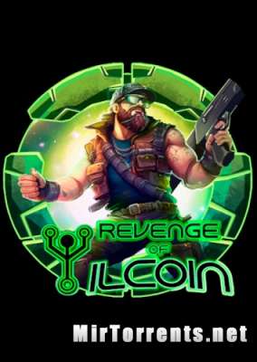 Revenge of ILCOIN (2023) PC