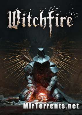 Witchfire (2023) PC