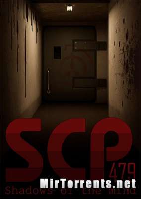SCP-479 Shadows of the Mind (SCP-479:  ) (2023) PC
