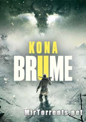 Kona II (2) Brume (2023) PC