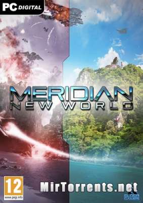 Meridian New World (2014) PC