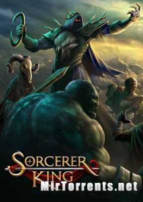 Sorcerer King (2015) PC