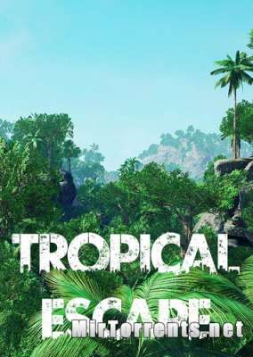 Tropical Escape (2018) PC
