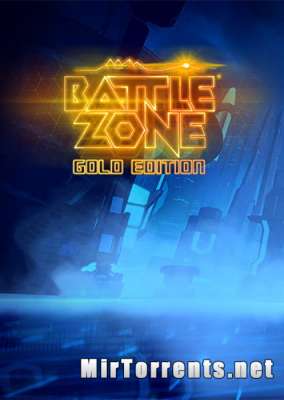 Battlezone Gold Edition (2017) PC
