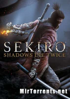 Sekiro Shadows Die Twice GOTY Edition (2019) PC