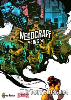 Weedcraft Inc (2019) PC