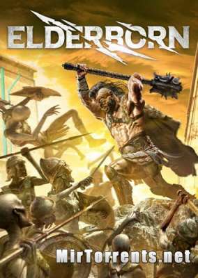 ELDERBORN Metal AF Edition (2020) PC