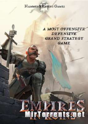 Empires in Ruins -    (2021) PC