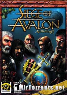 Siege of Avalon Anthology /    (2001, 2021) PC