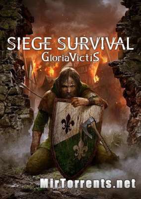 Siege Survival Gloria Victis (2021) PC