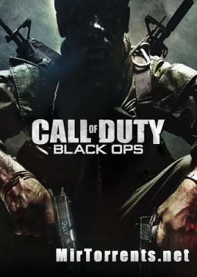 Call of Duty Black Ops (Online) (2010) PC