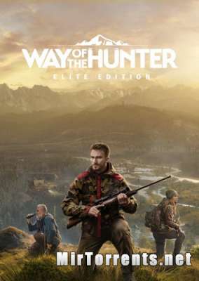 Way of the Hunter Elite Edition (2022) PC
