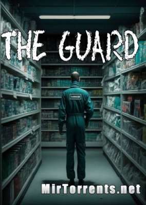 The Guard (2023) PC