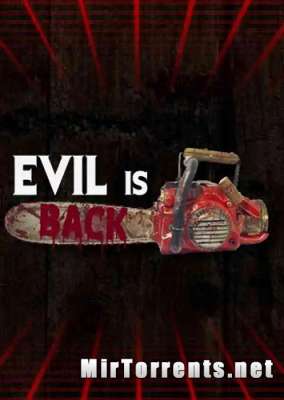 Evil is Back (2023) PC